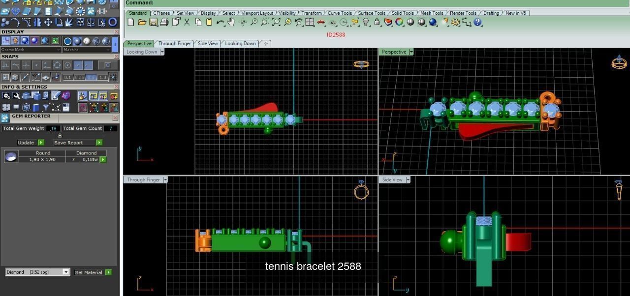 Really low price 350 model instead of 1500USD I sell for 40USD 3D Model Collection_57