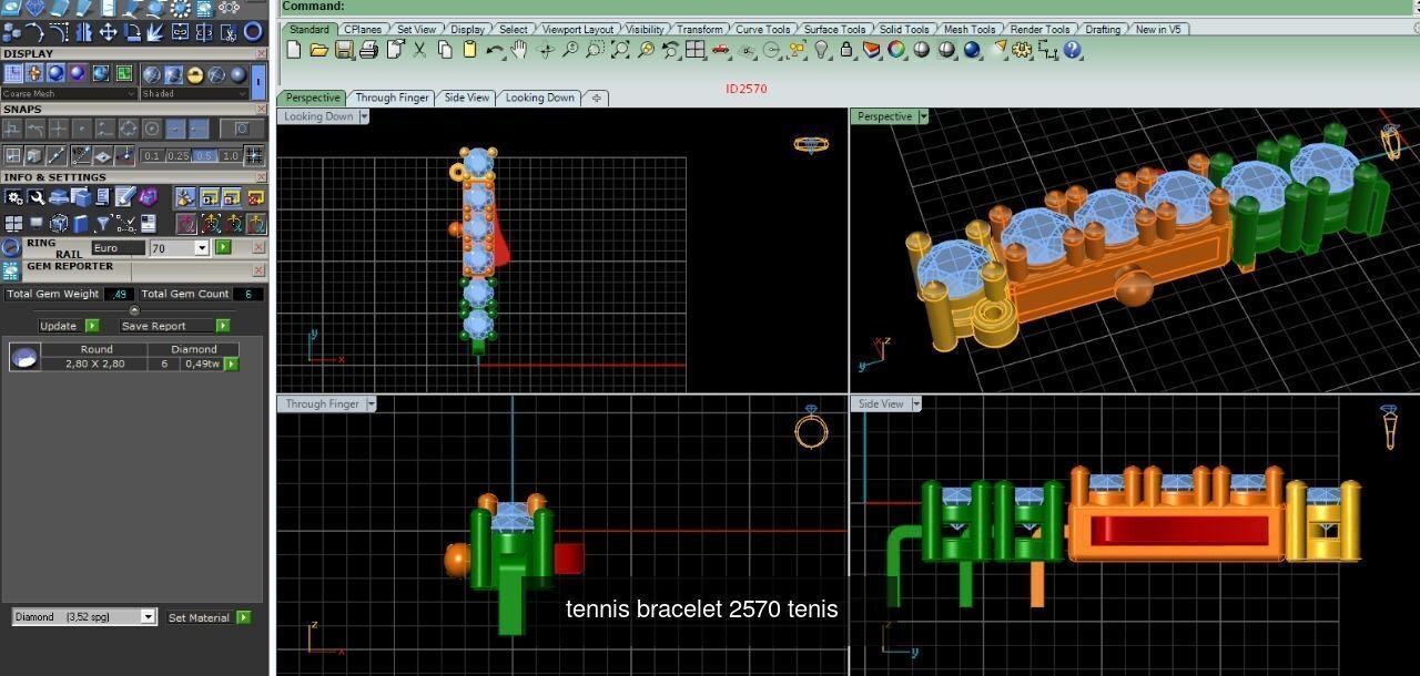 Really low price 350 model instead of 1500USD I sell for 40USD 3D Model Collection_73