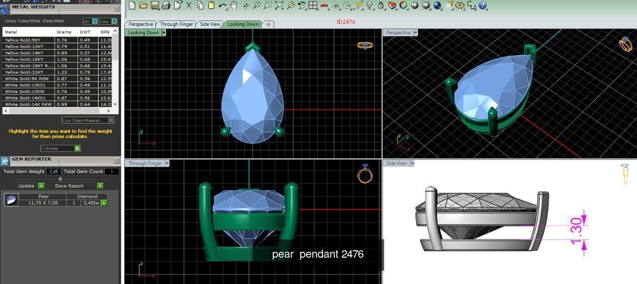 Really low price 350 model instead of 1500USD I sell for 40USD 3D Model Collection_31