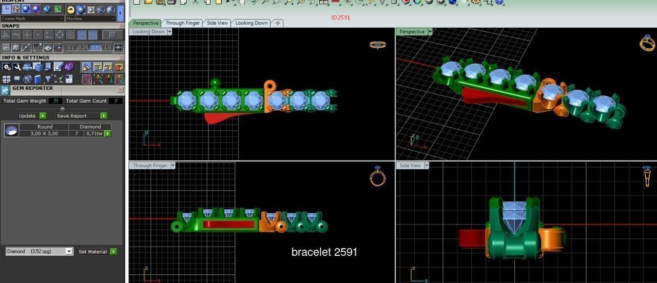 Really low price 350 model instead of 1500USD I sell for 40USD 3D Model Collection_53