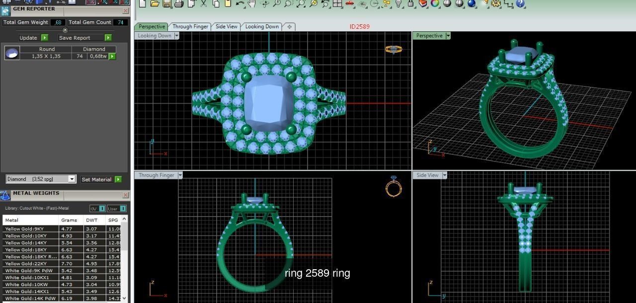 Really low price 350 model instead of 1500USD I sell for 40USD 3D Model Collection_55