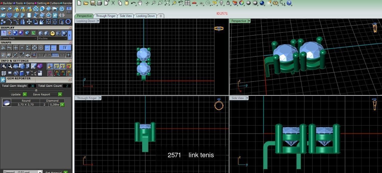 Really low price 350 model instead of 1500USD I sell for 40USD 3D Model Collection_72