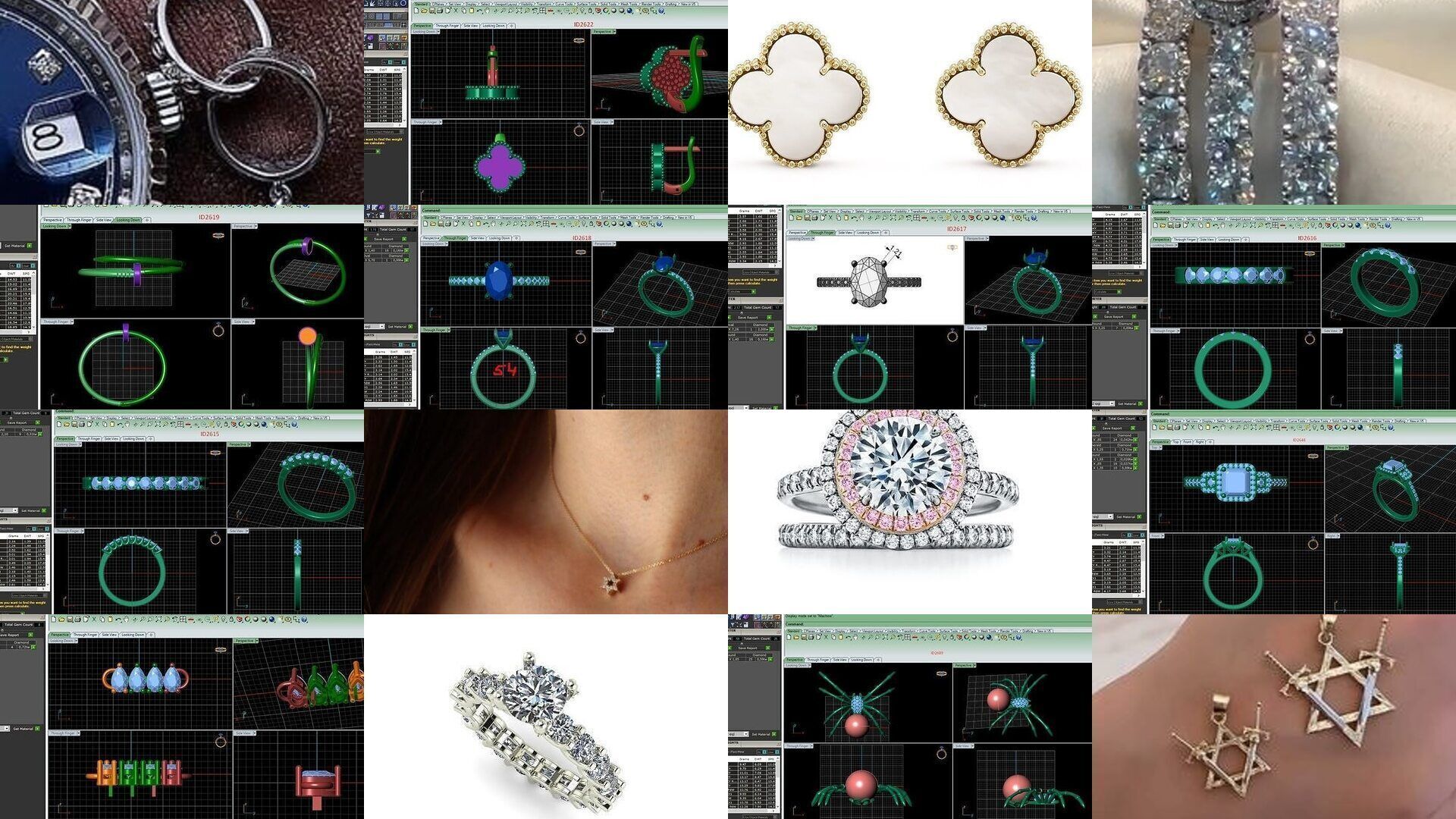 Really low price 350 model instead of 1500USD I sell for 40USD 3D Model Collection_15