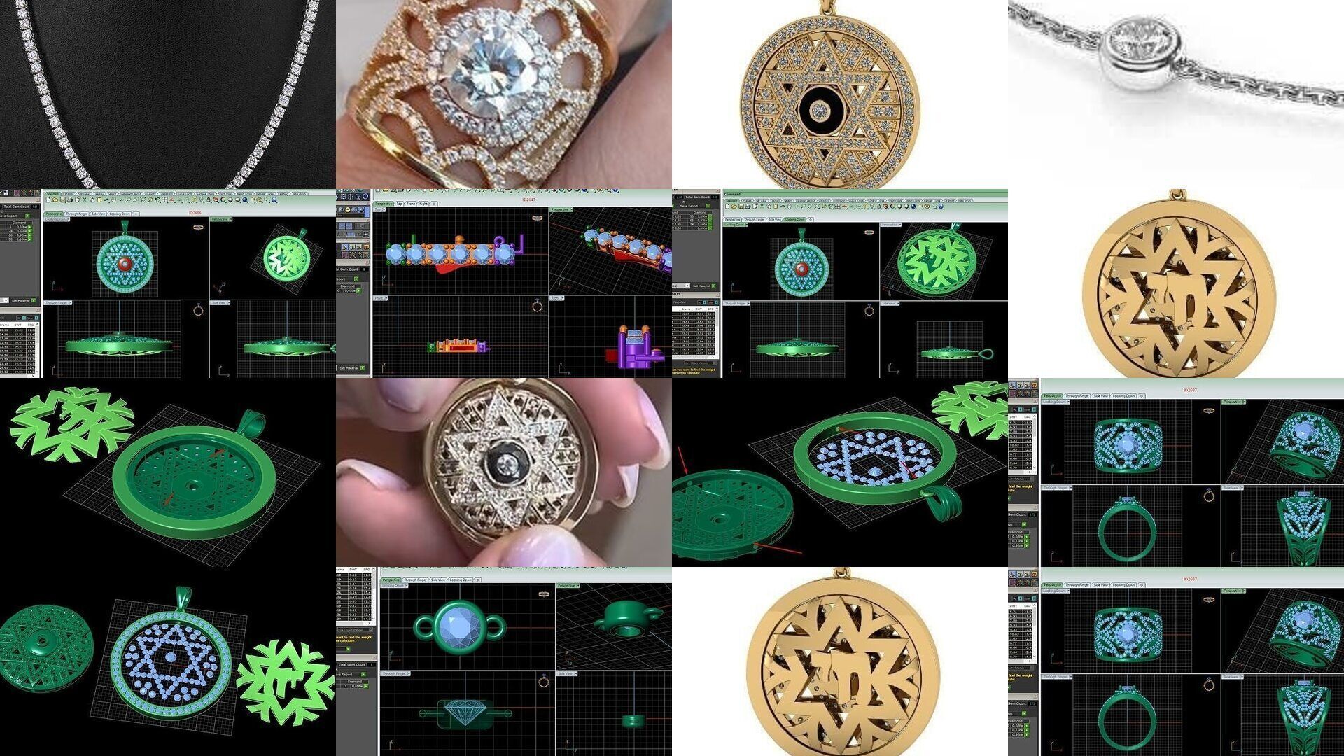 Really low price 350 model instead of 1500USD I sell for 40USD 3D Model Collection_17