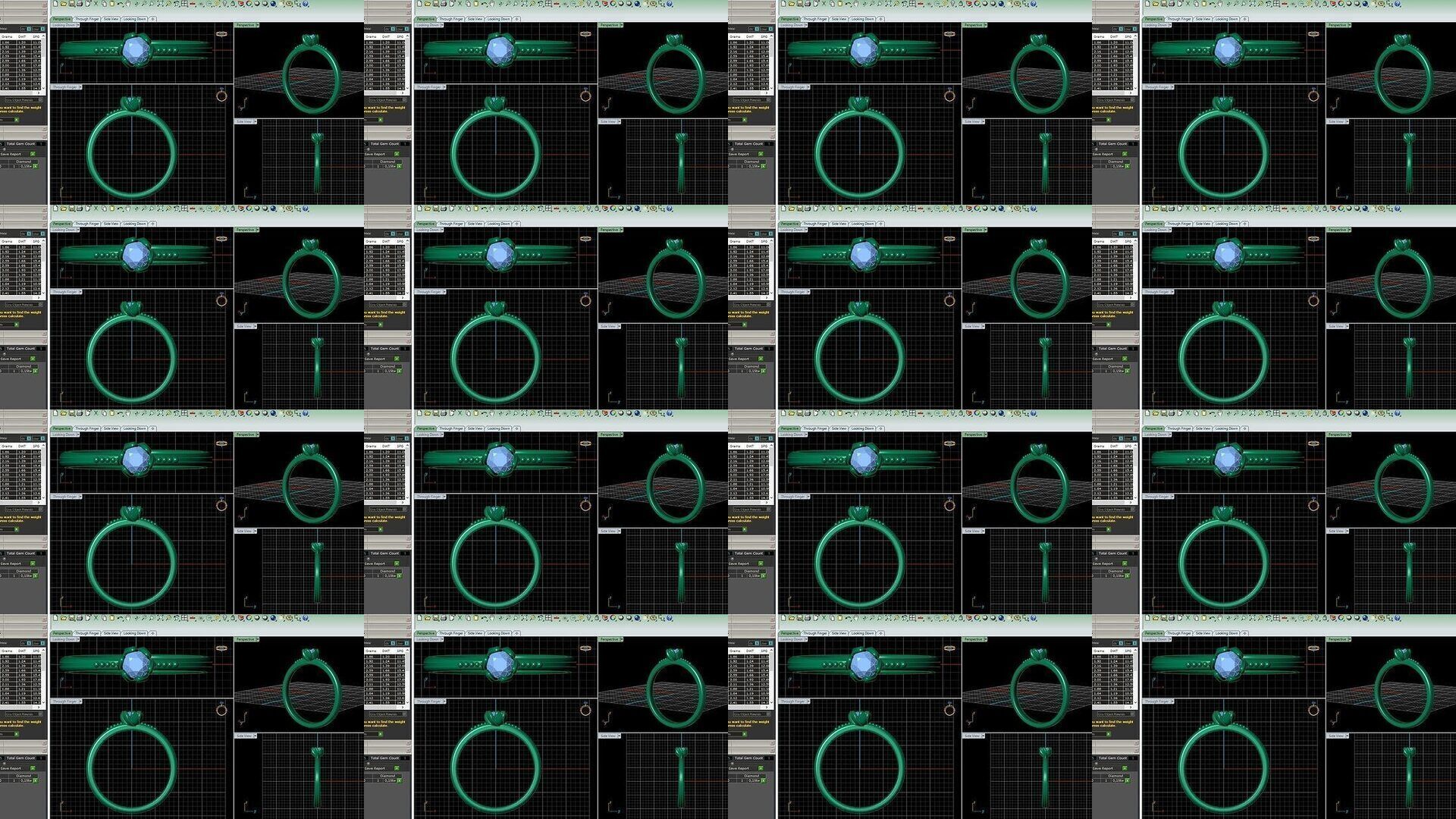 Really low price 350 model instead of 3500USD I sell for 99USD   3D Model Collection_8