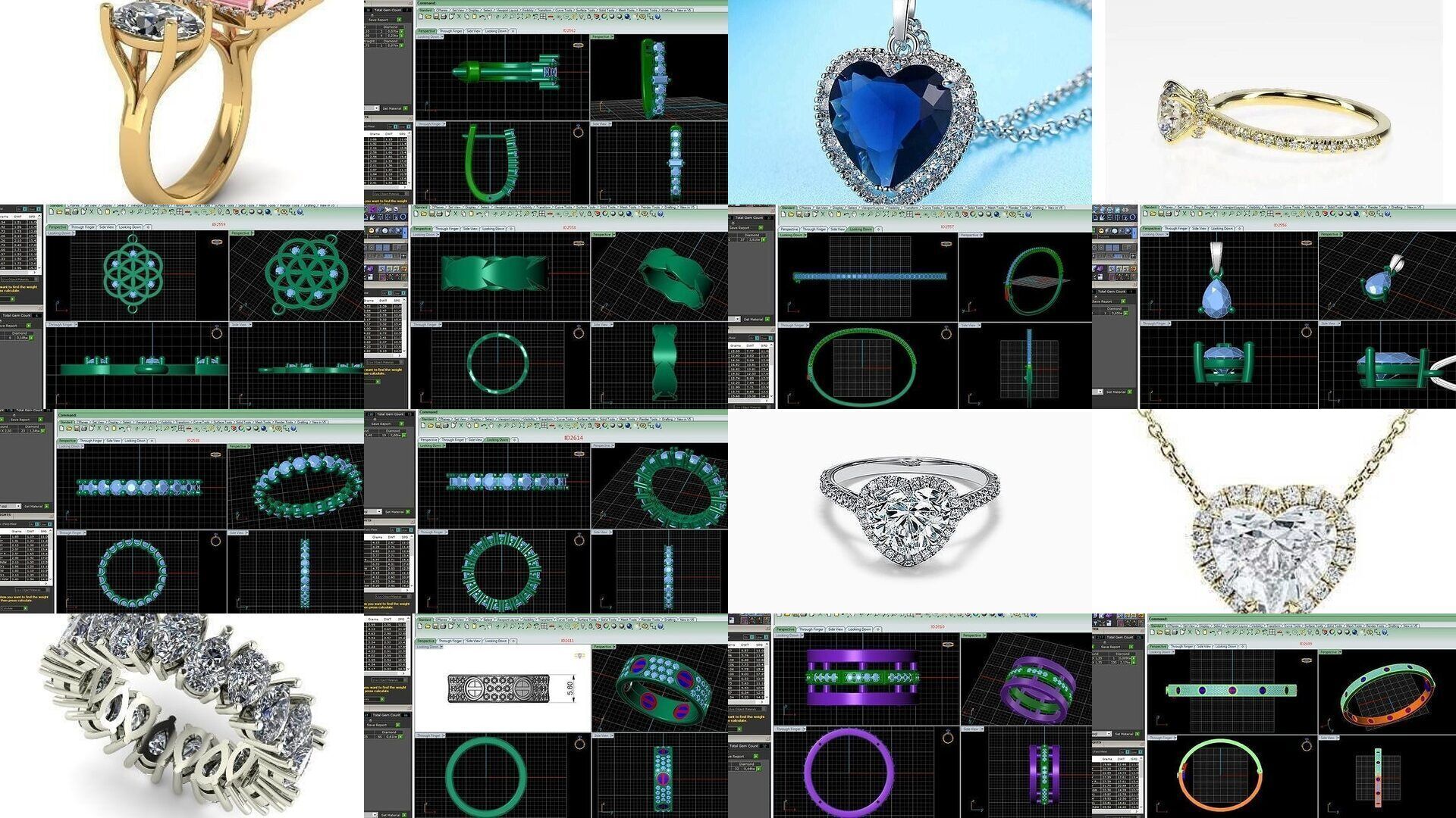 Really low price 350 model instead of 3500USD I sell for 99USD   3D Model Collection_29