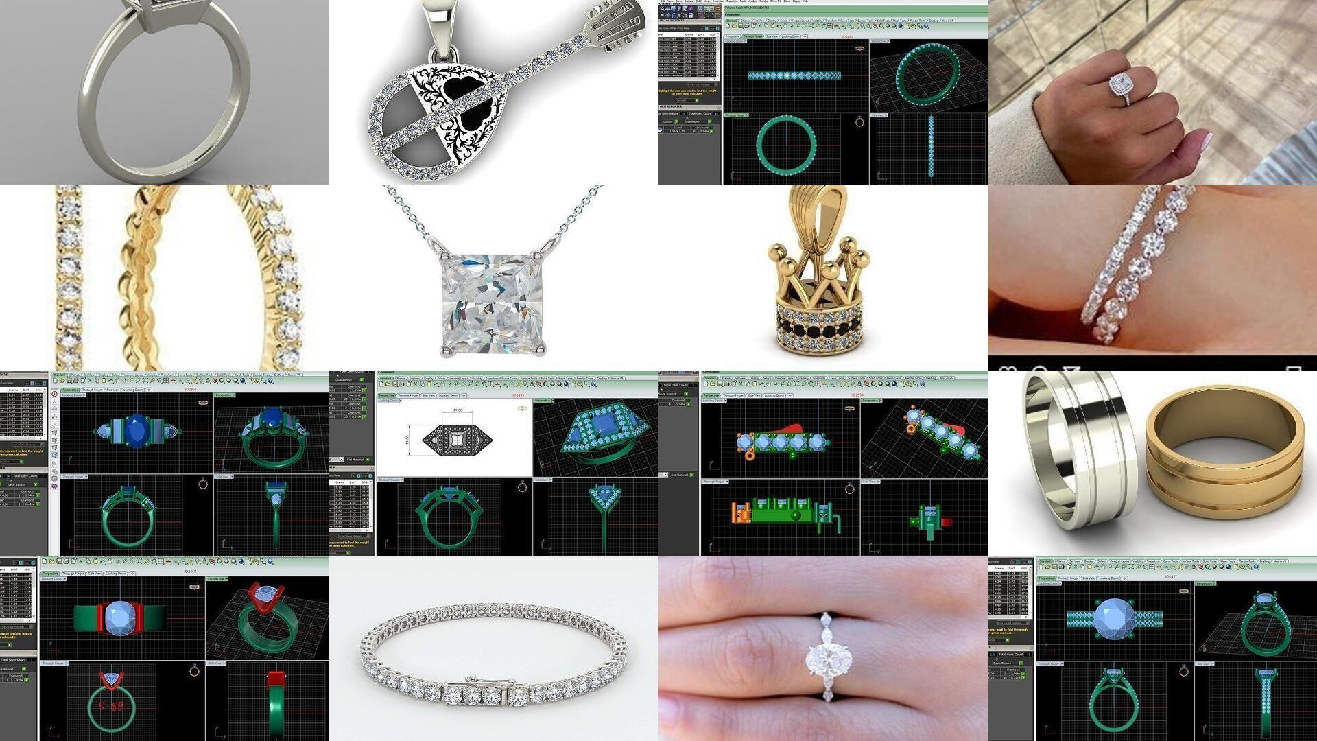 Really low price 350 model instead of 3500USD I sell for 99USD   3D Model Collection_13