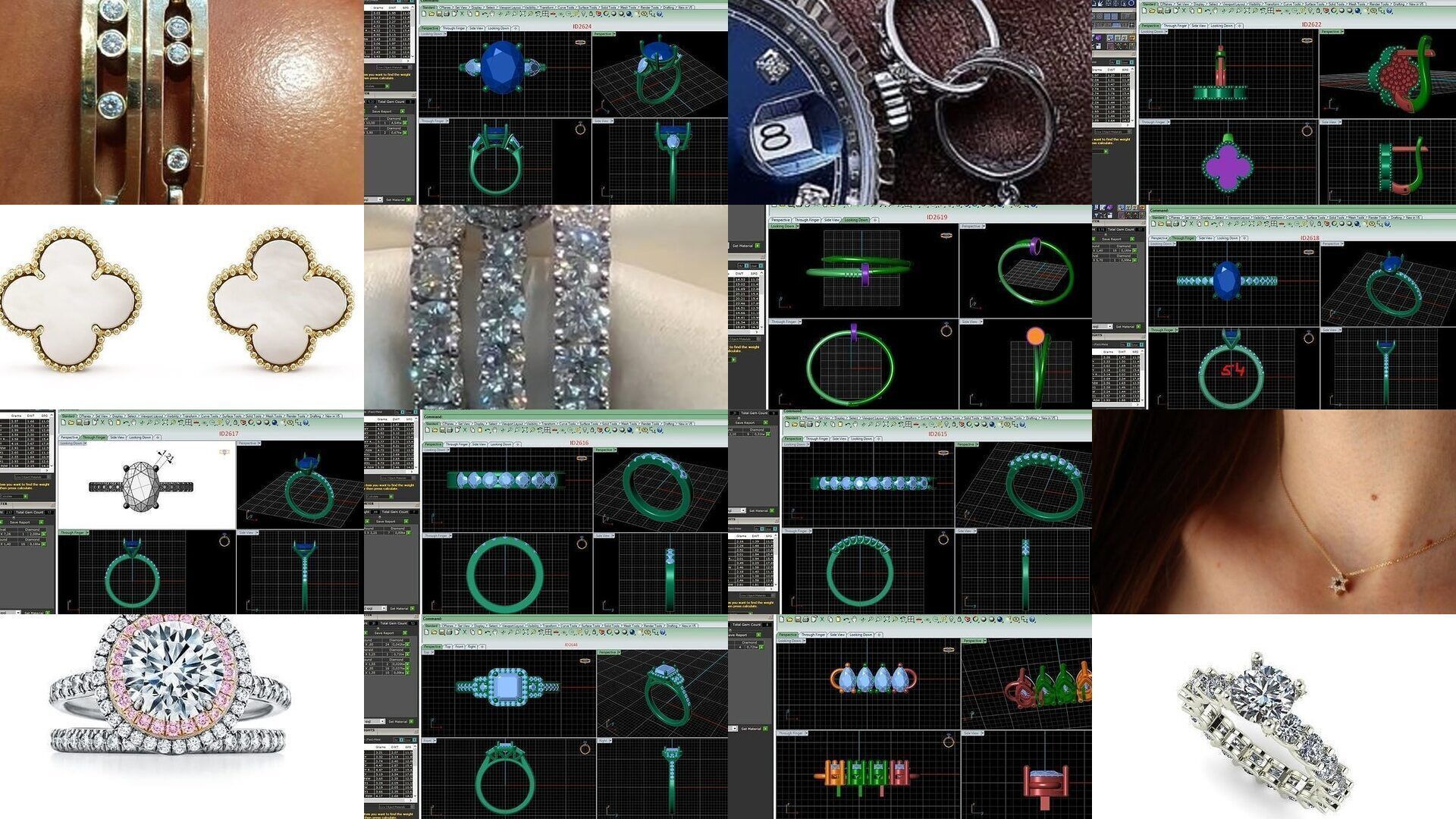 Really low price 350 model instead of 3500USD I sell for 99USD   3D Model Collection_32