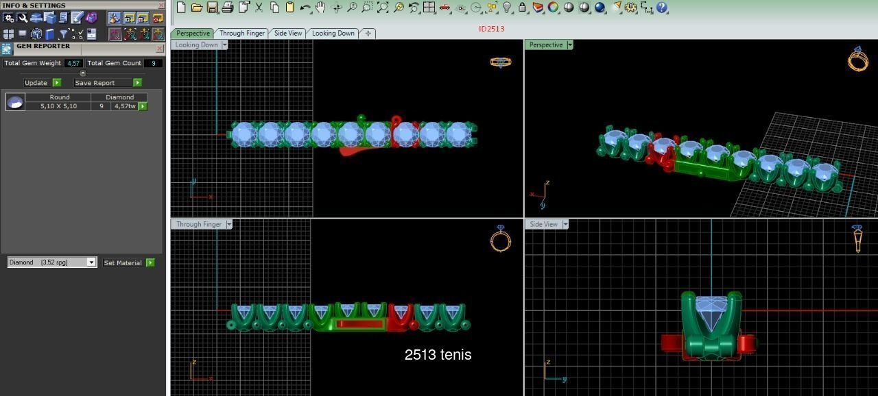 Really low price 350 model instead of 3500USD I sell for 99USD   3D Model Collection_66