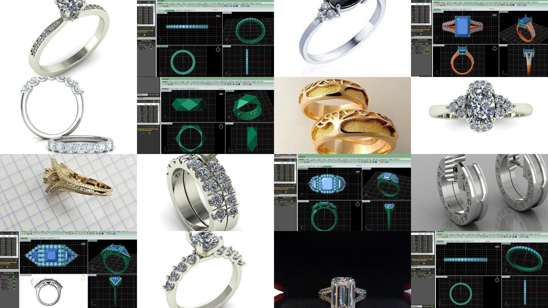 Really low price 350 model instead of 3500USD I sell for 99USD   3D Model Collection_15