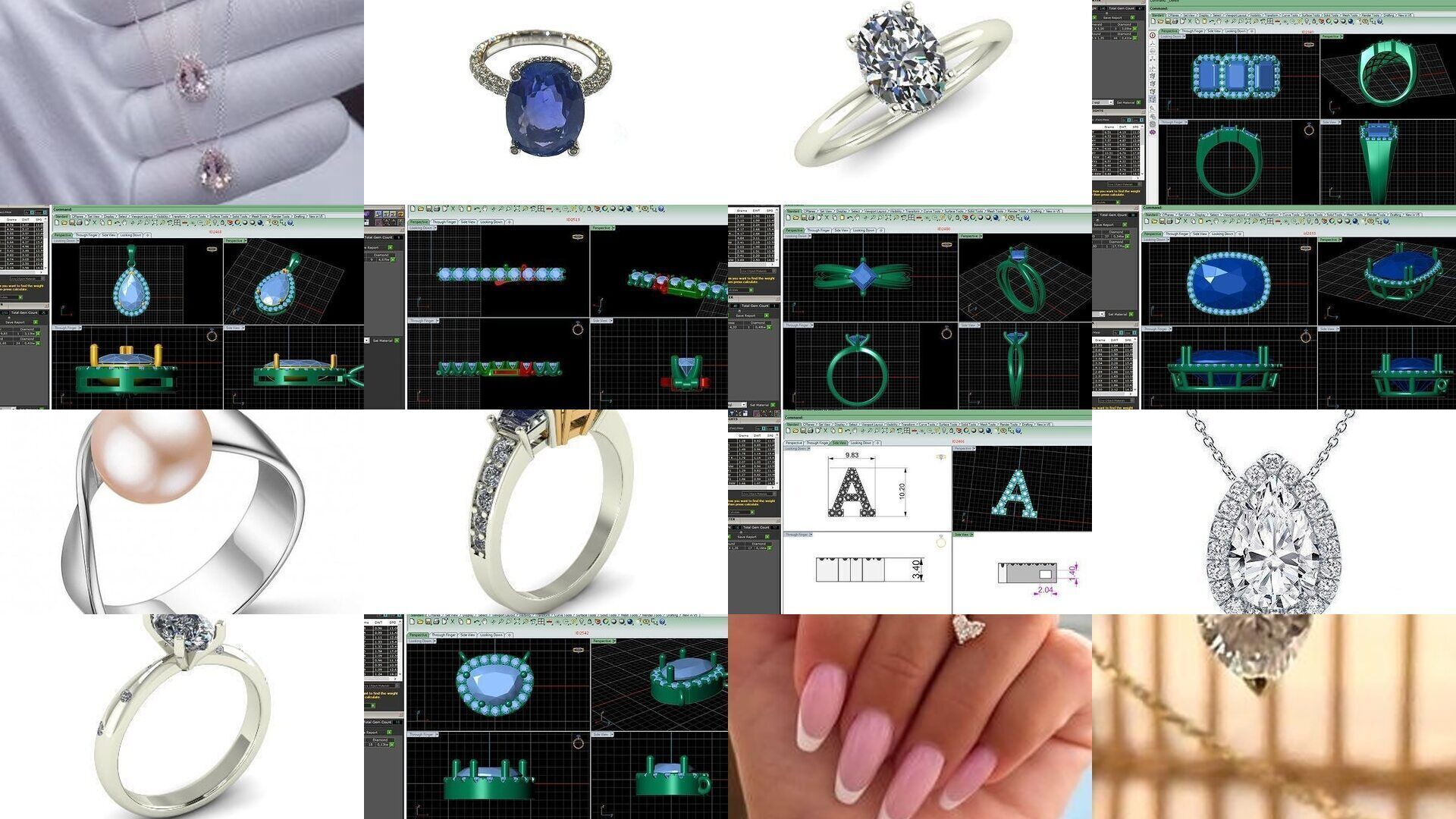 Really low price 350 model instead of 3500USD I sell for 99USD   3D Model Collection_11