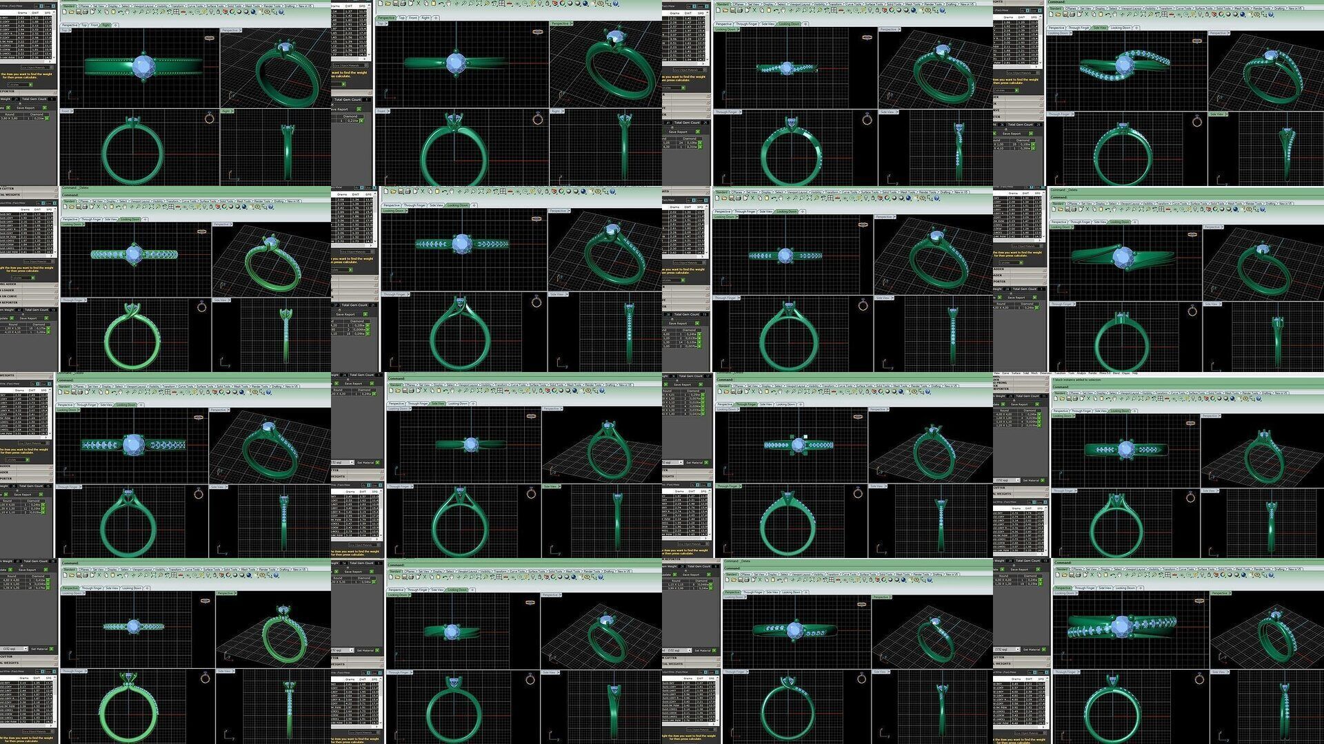 Really low price 350 model instead of 3500USD I sell for 99USD   3D Model Collection_4