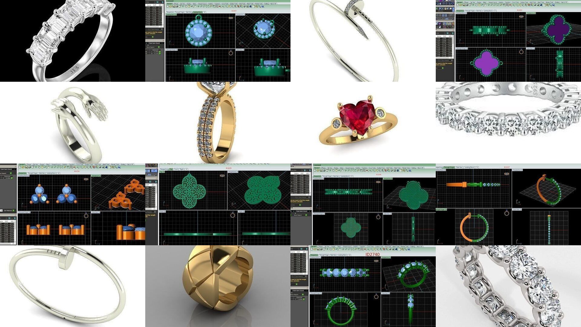 Really low price 350 model instead of 3500USD I sell for 99USD   3D Model Collection_41