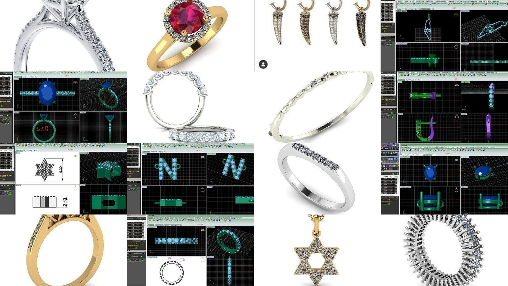 Really low price 350 model instead of 3500USD I sell for 99USD   3D Model Collection_38