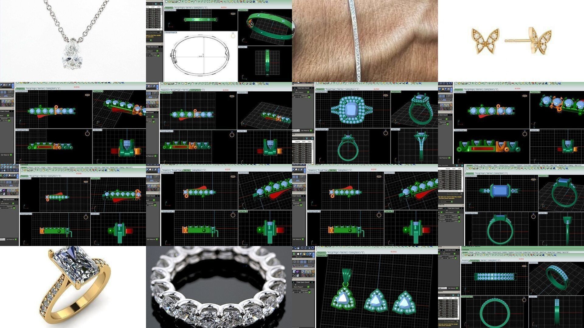 Really low price 350 model instead of 3500USD I sell for 99USD   3D Model Collection_23