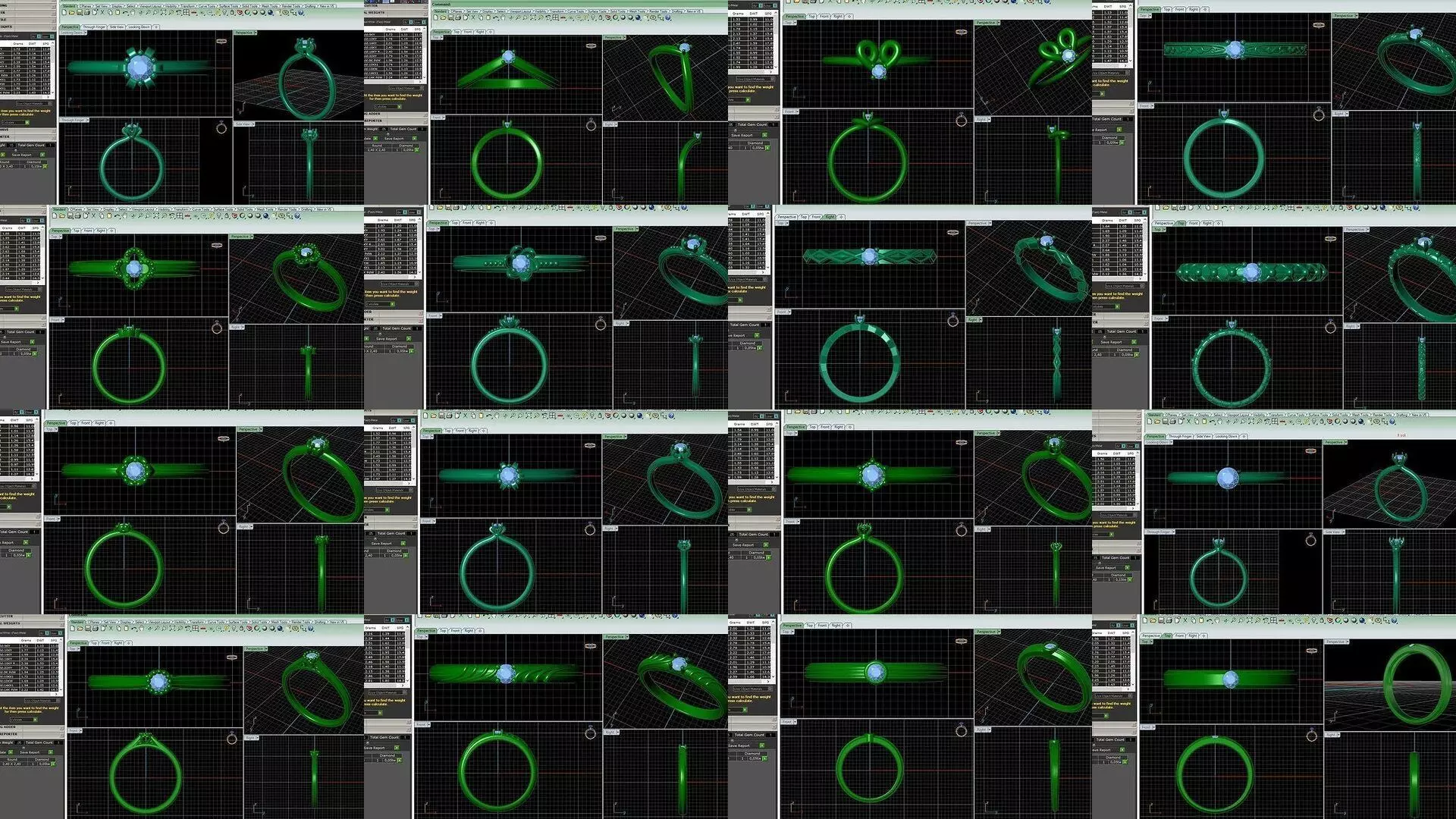 Really low price 350 model instead of 3500USD I sell for 99USD   3D Model Collection_0