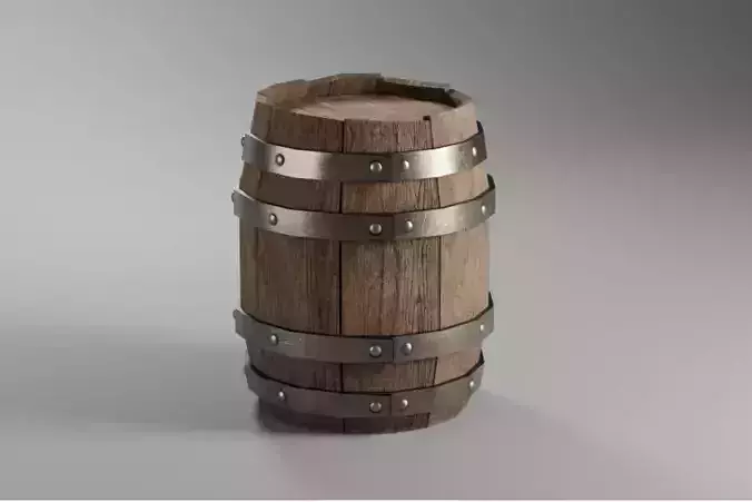 Barrel