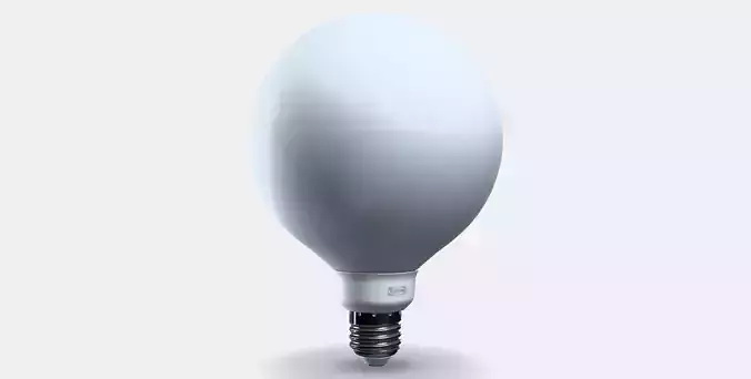 TRADFRI LED bulb E27 470 lumen