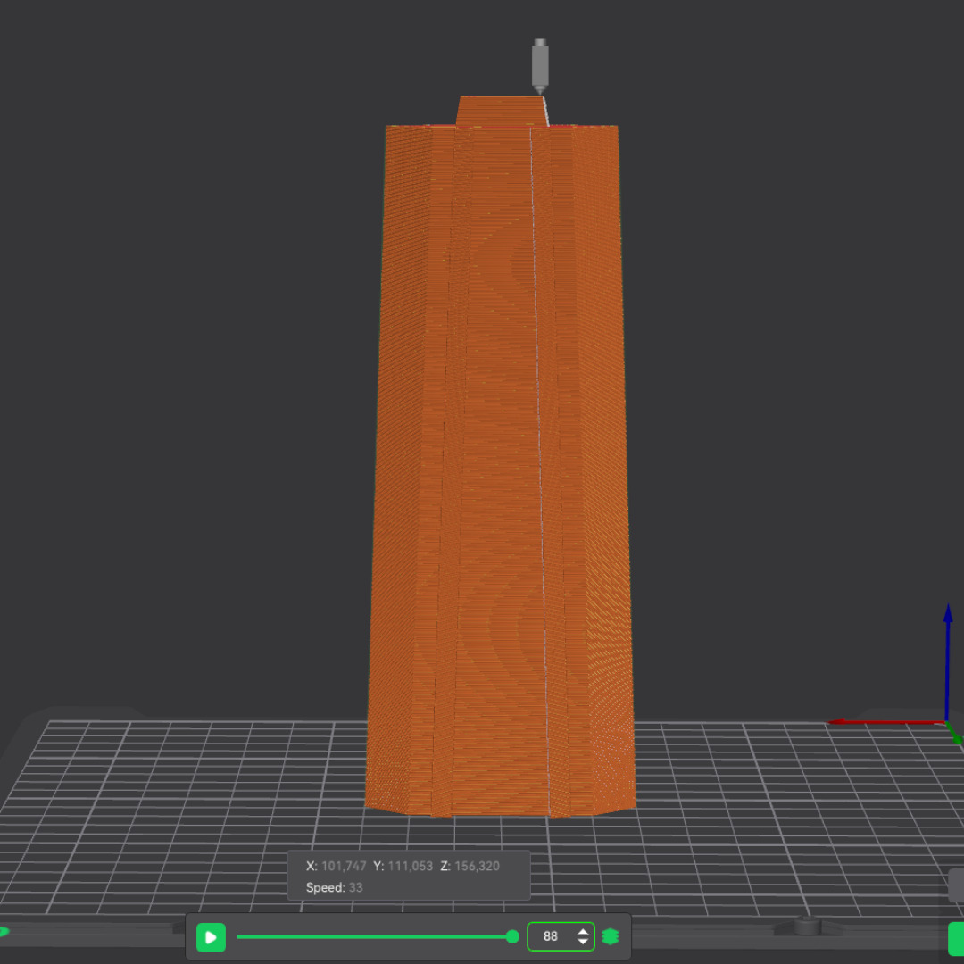 Demon King Longsword - Solo Leveling 3D print model_6