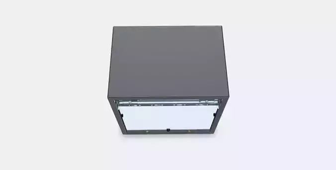 EKET Wall-mounted shelving unit