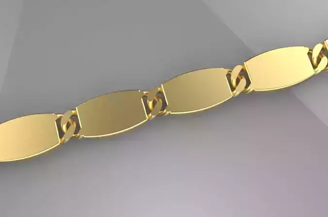 bracelete chain
