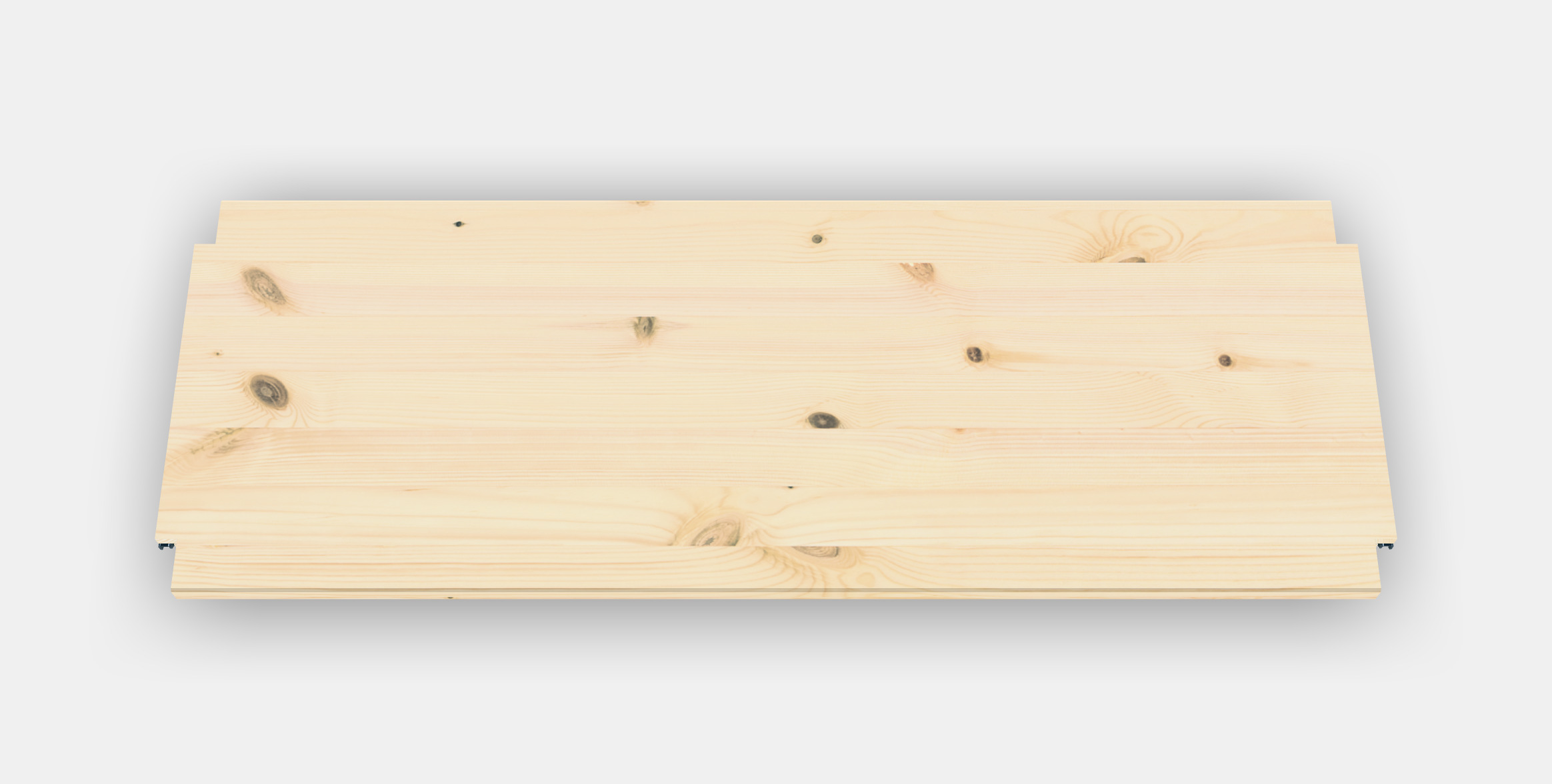 IVAR shelf 3D model_4