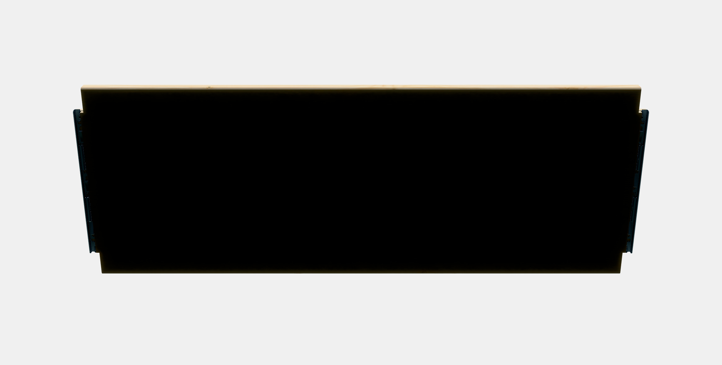 IVAR shelf 3D model_8