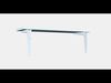 BURHULT - SIBBHULT Wall shelf 3D model_1