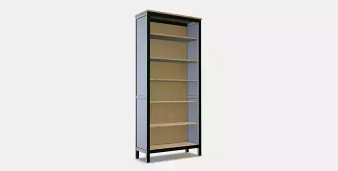 HEMNES Bookcase