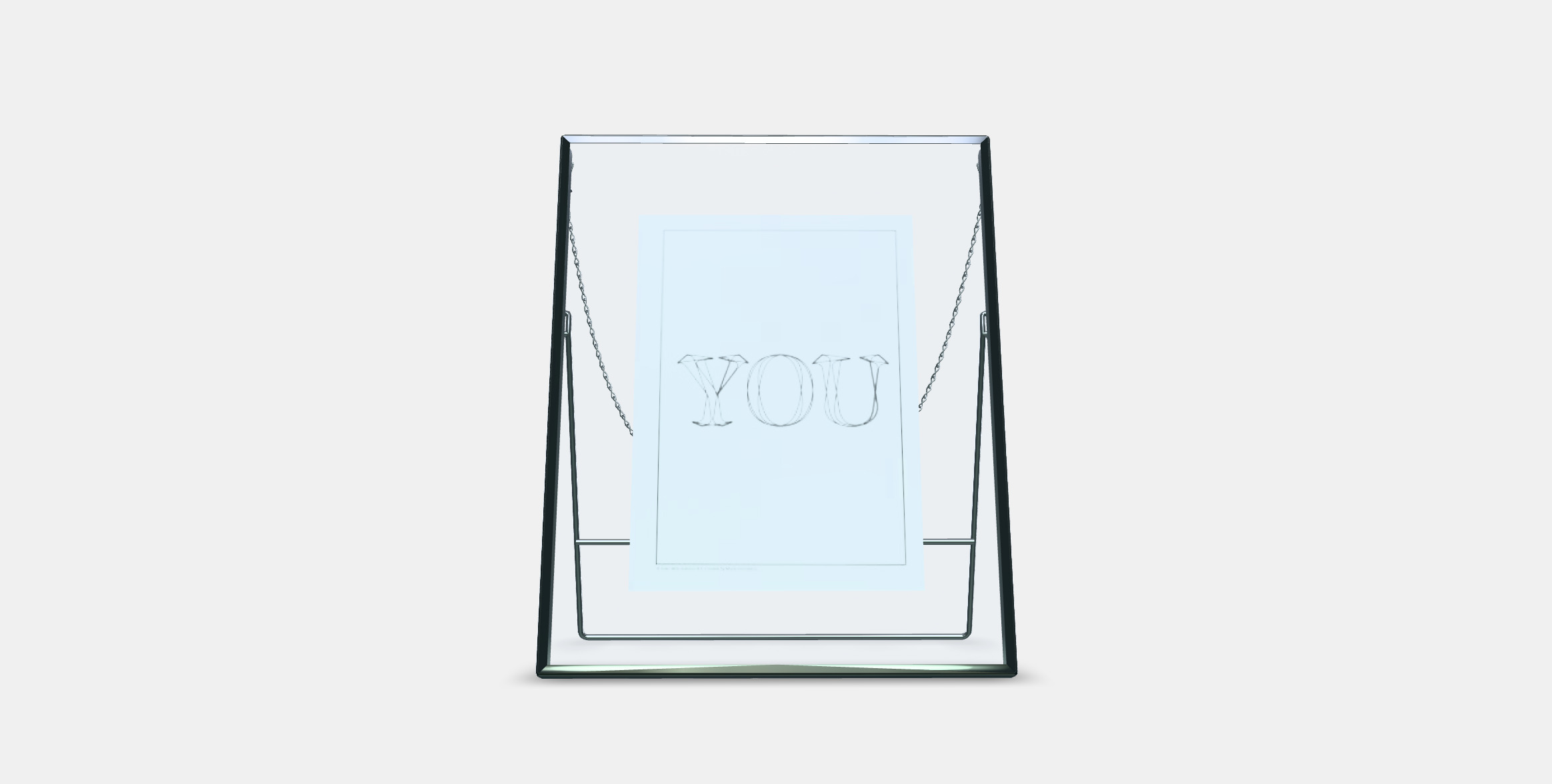 LERBODA Frame 3D model_10