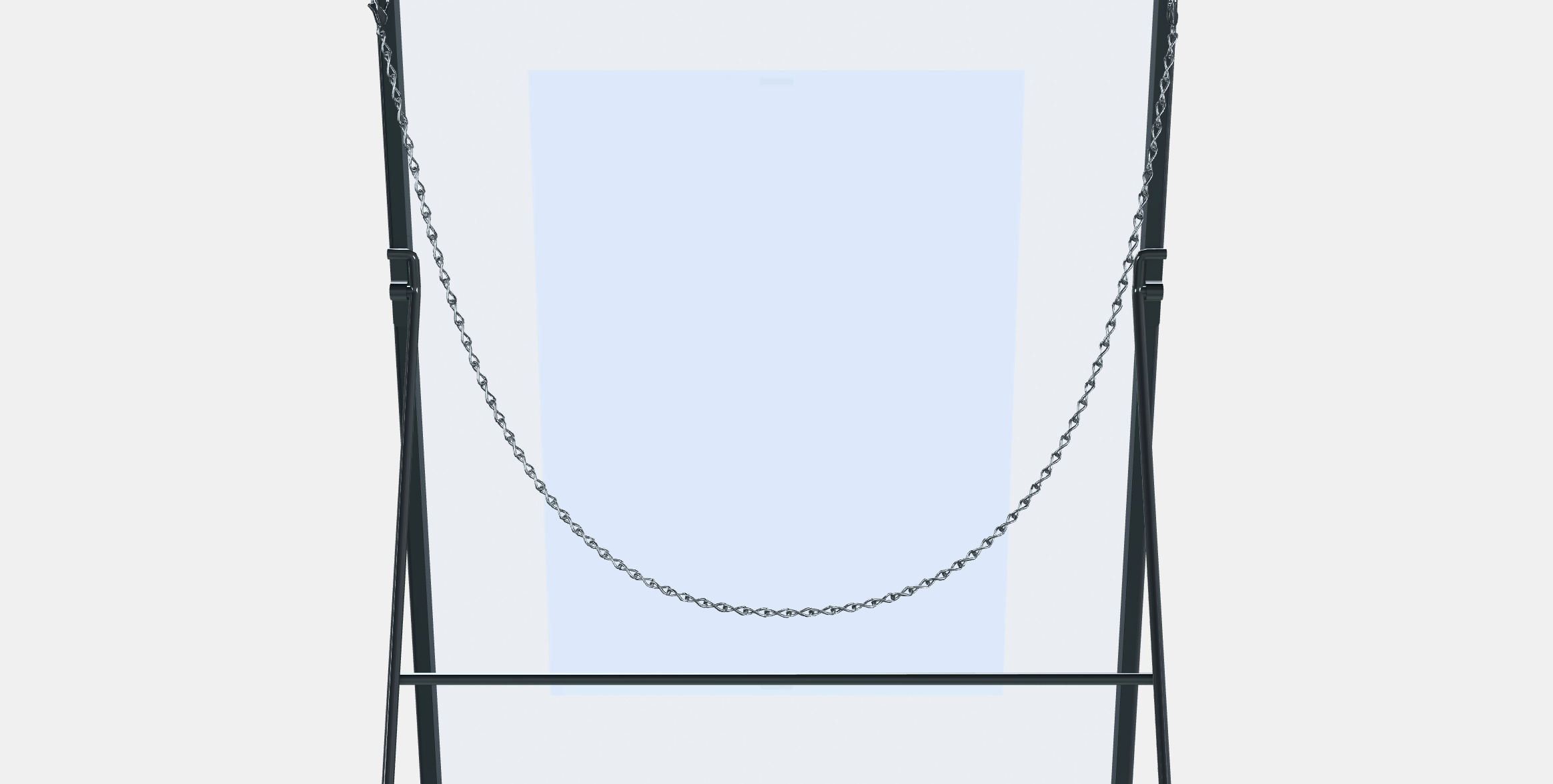 LERBODA Frame 3D model_15