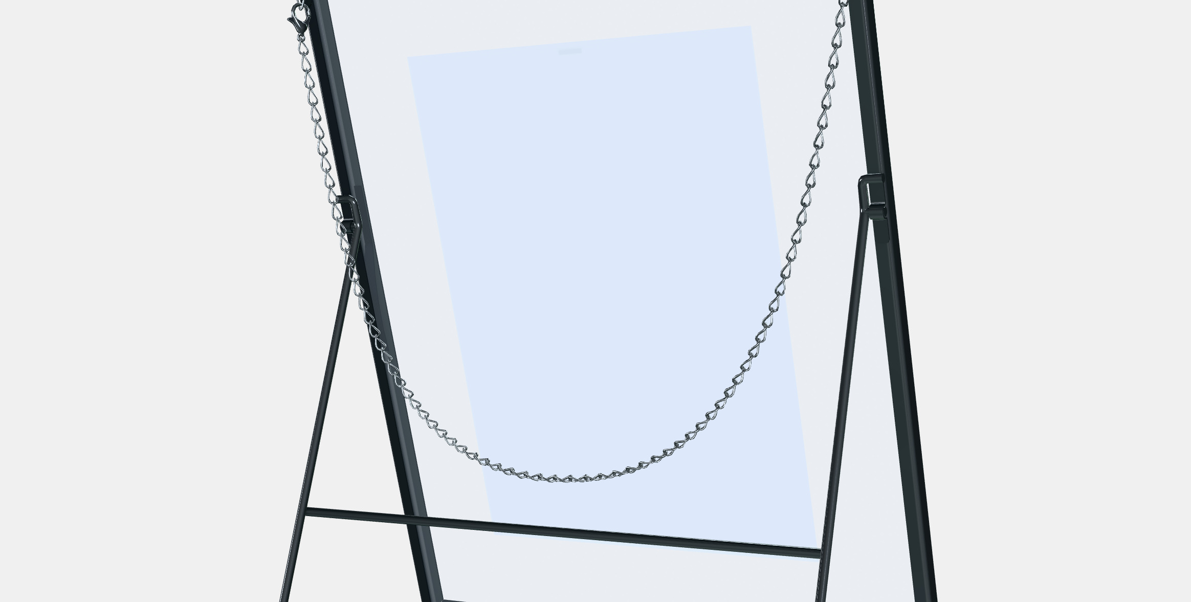 LERBODA Frame 3D model_6