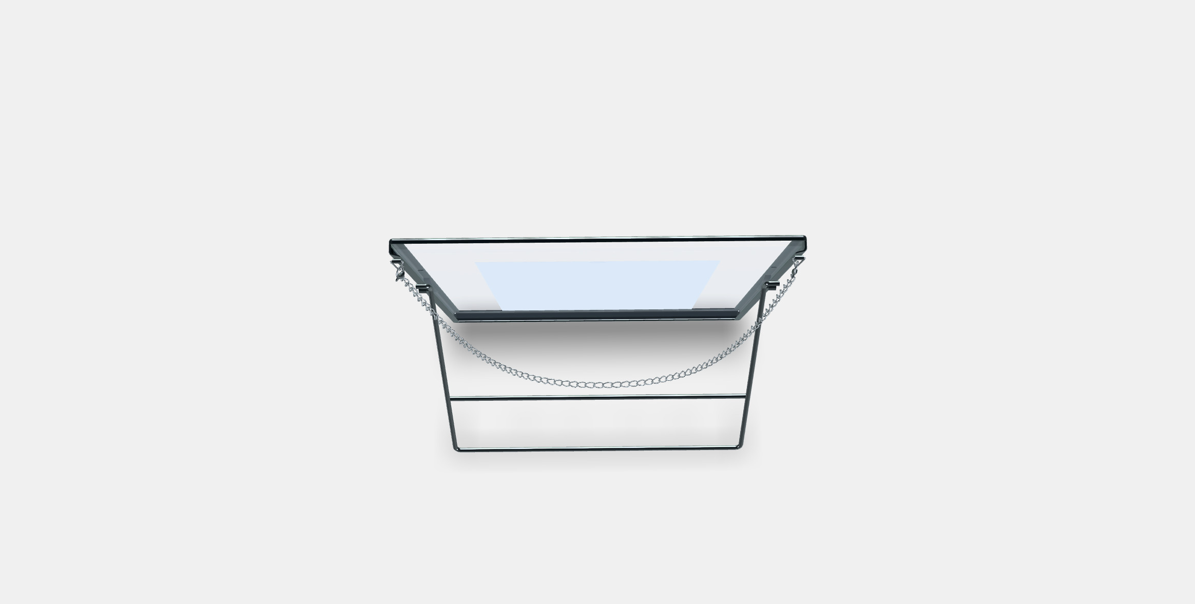 LERBODA Frame 3D model_5