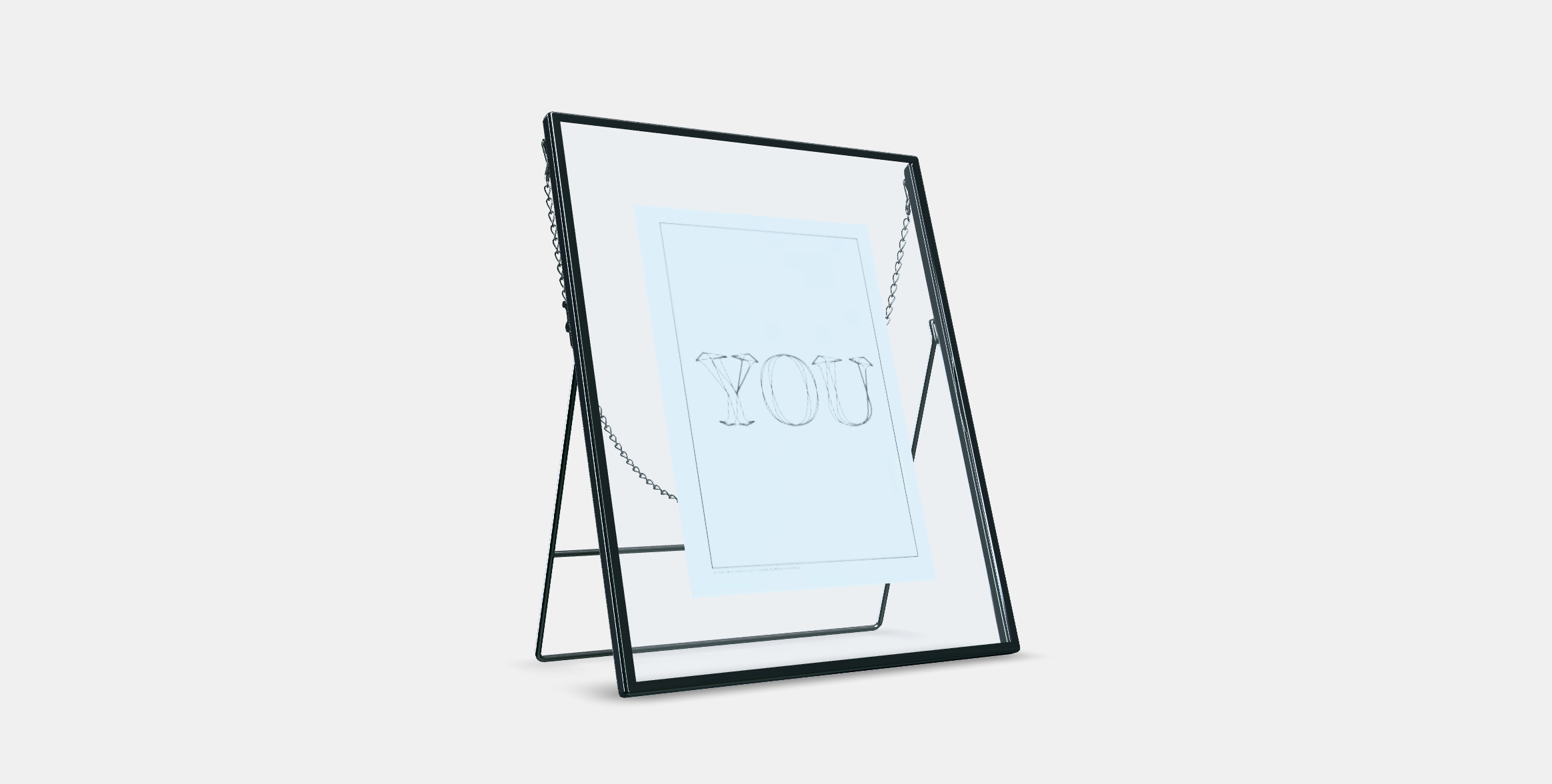 LERBODA Frame 3D model_2