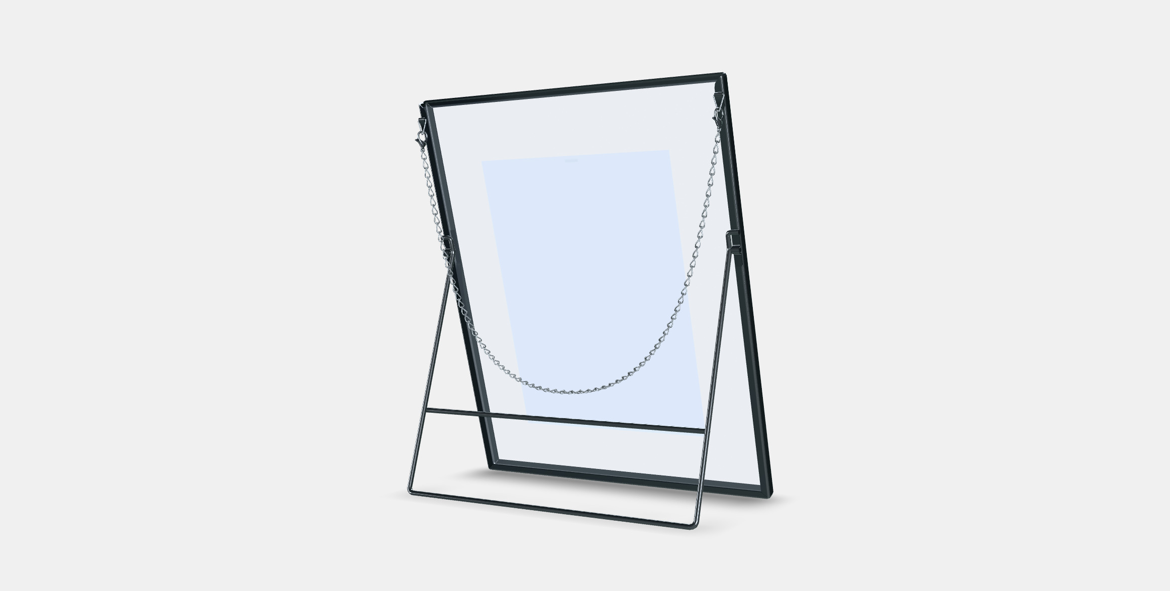 LERBODA Frame 3D model_4