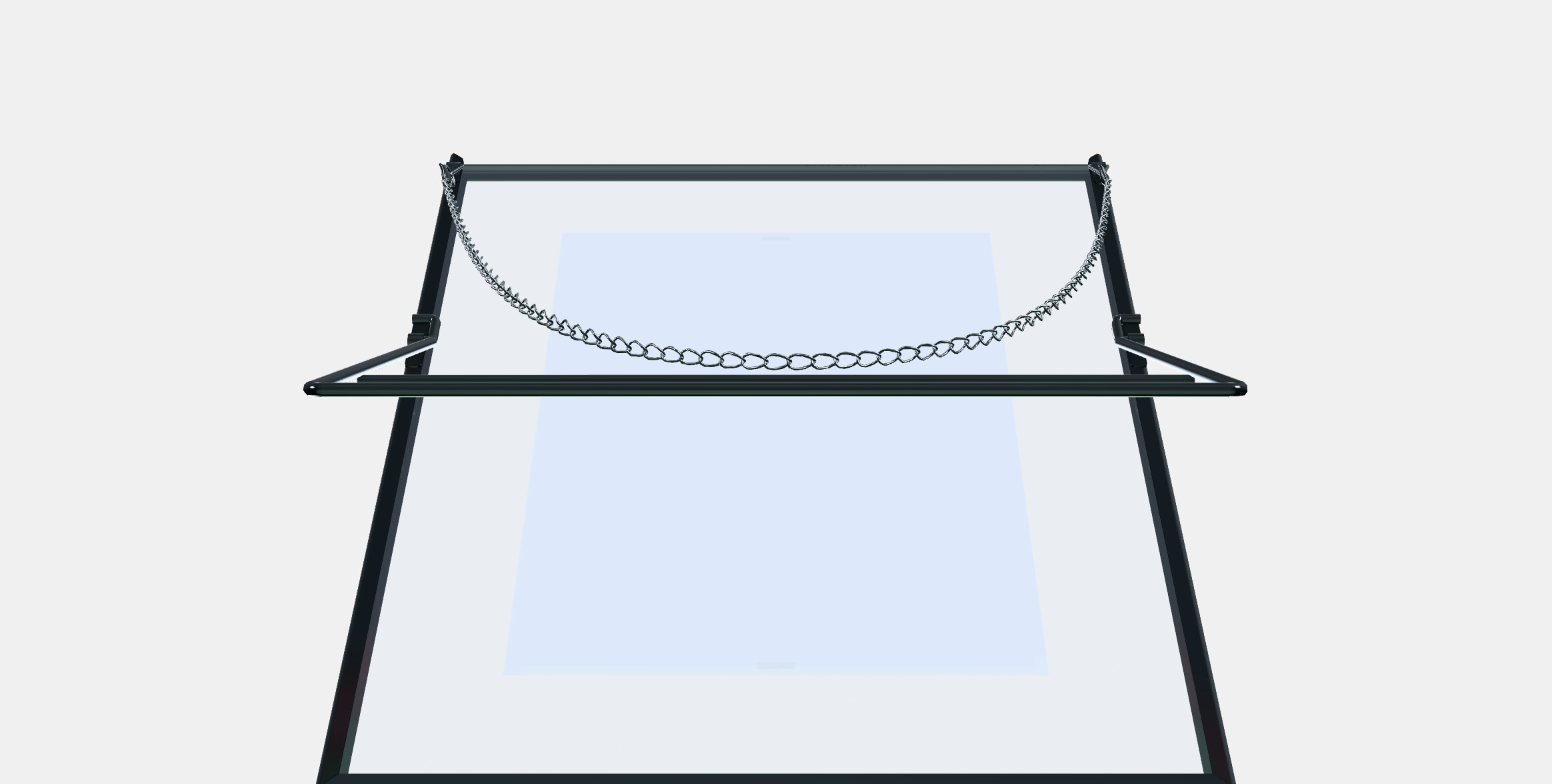 LERBODA Frame 3D model_9