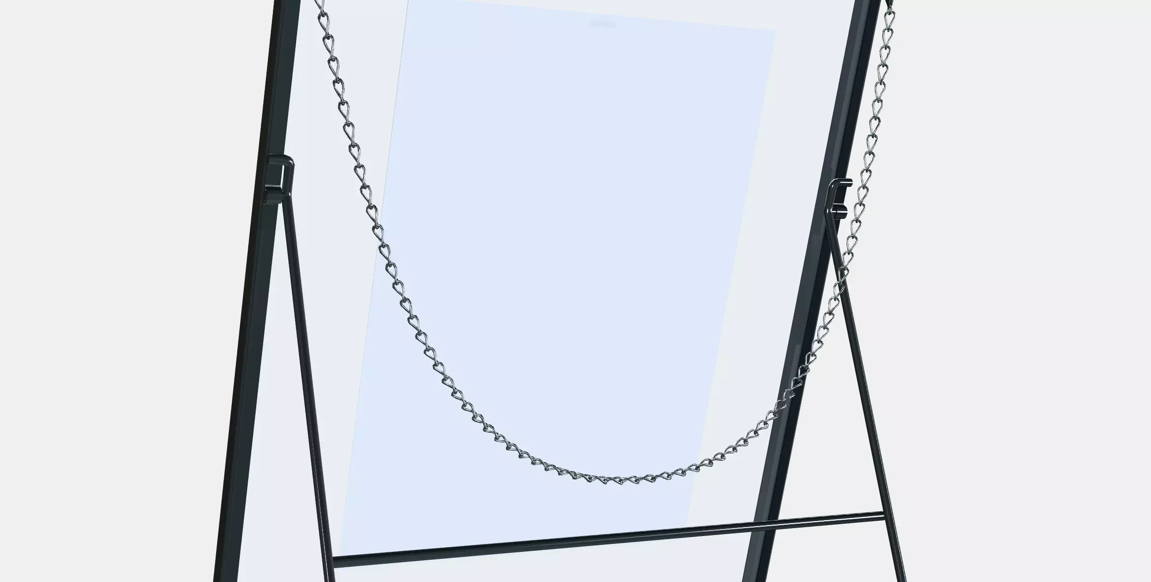 LERBODA Frame 3D model_0