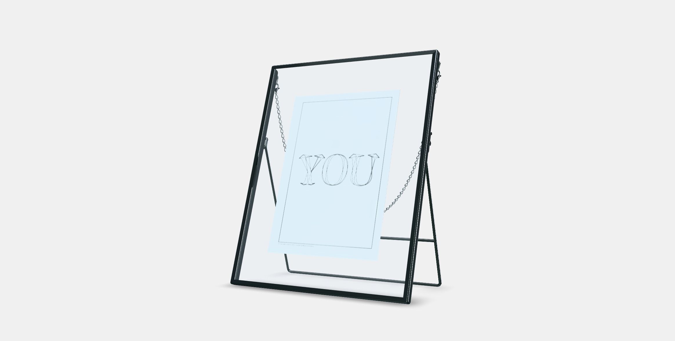 LERBODA Frame 3D model_12