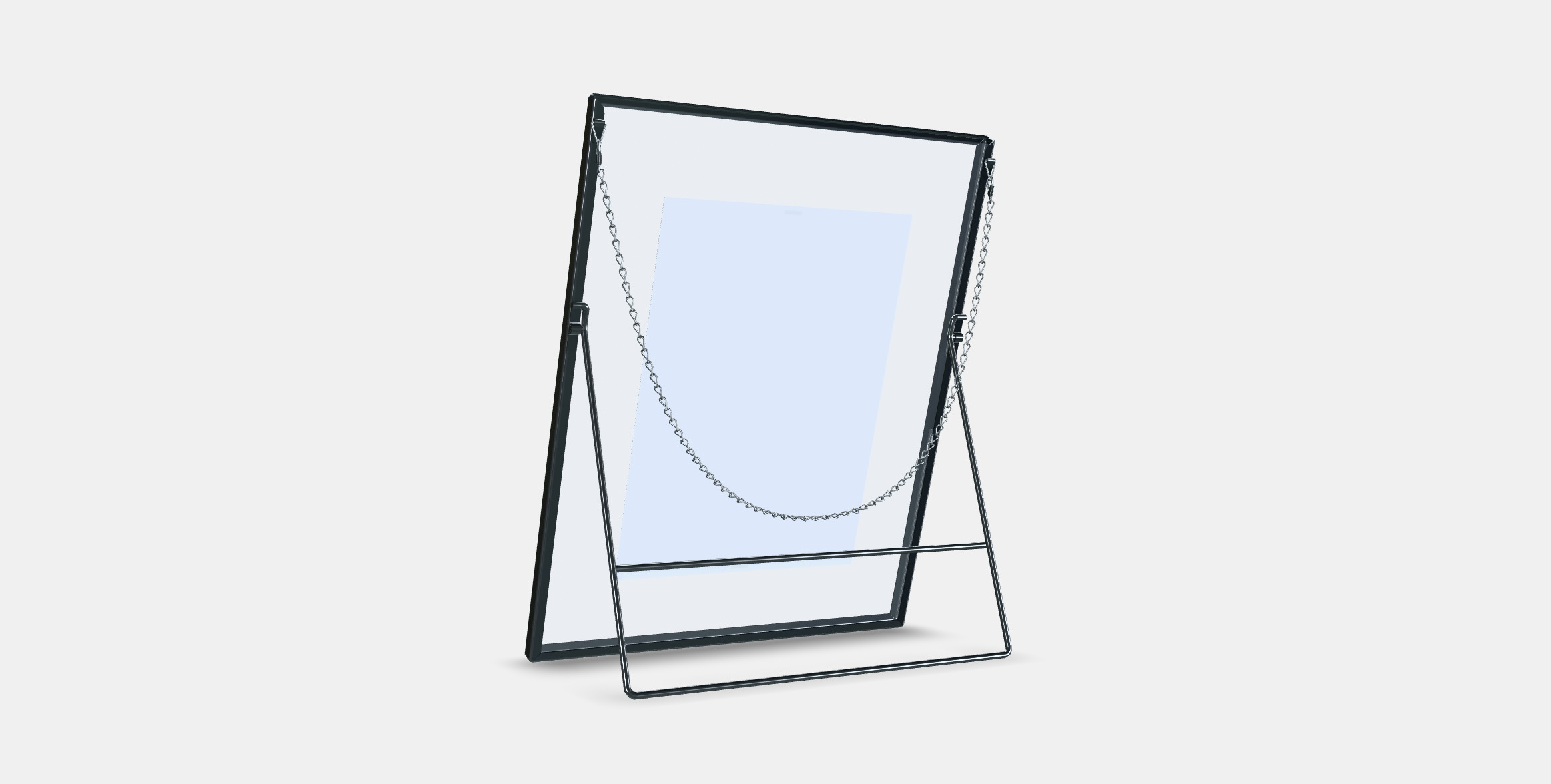 LERBODA Frame 3D model_16