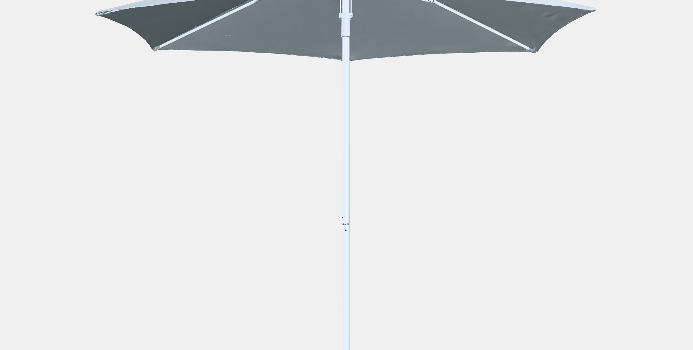 HOGON Parasol 3D model_5