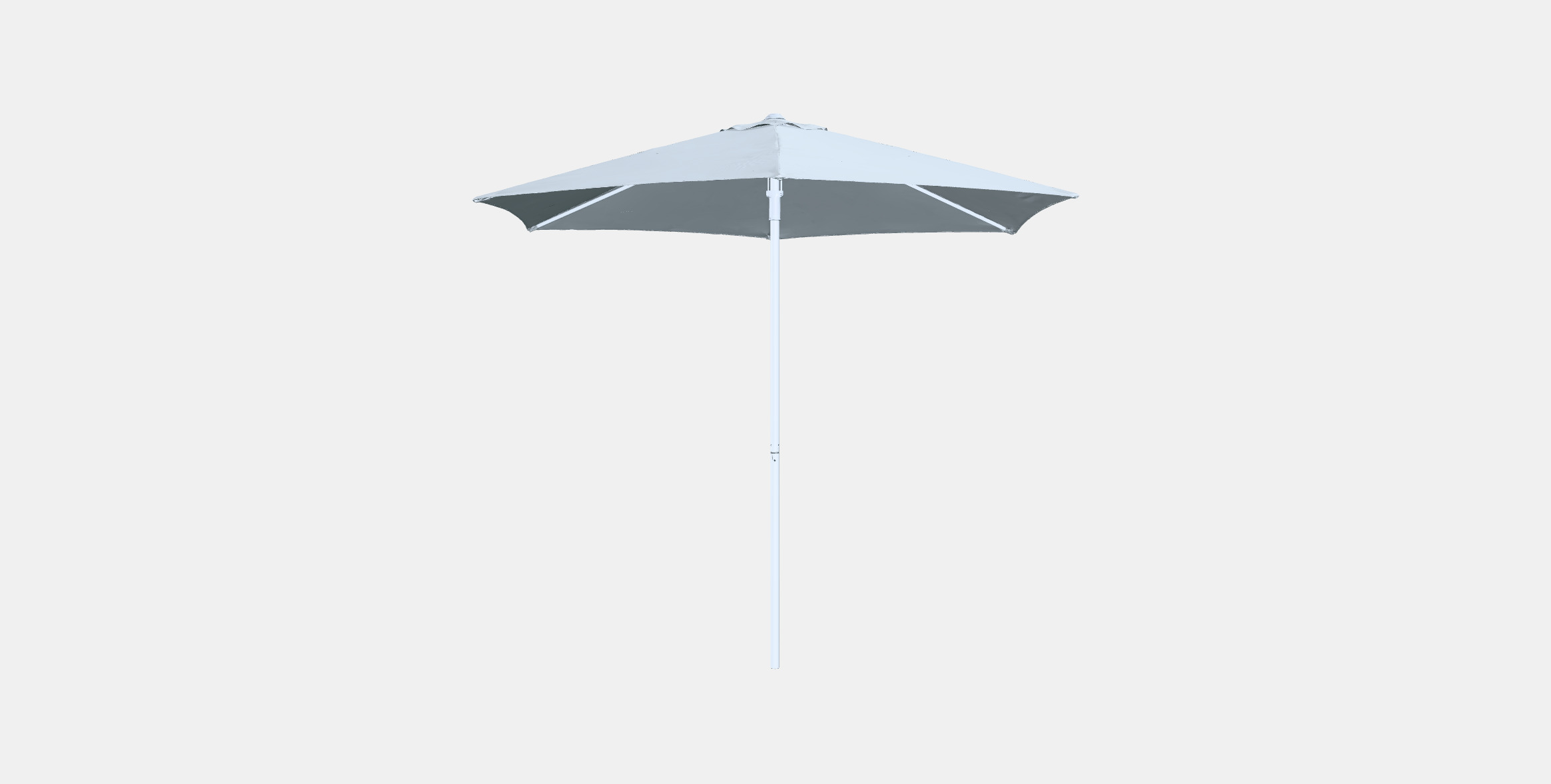 HOGON Parasol 3D model_3