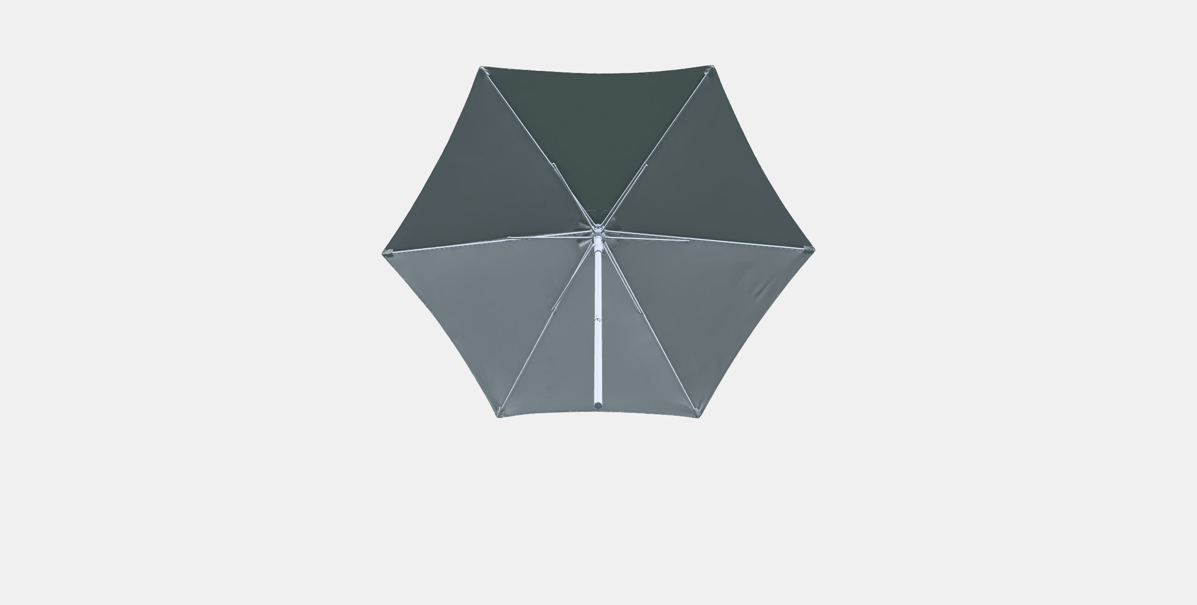 HOGON Parasol 3D model_7