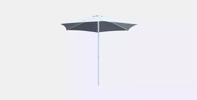 HOGON Parasol 3D model