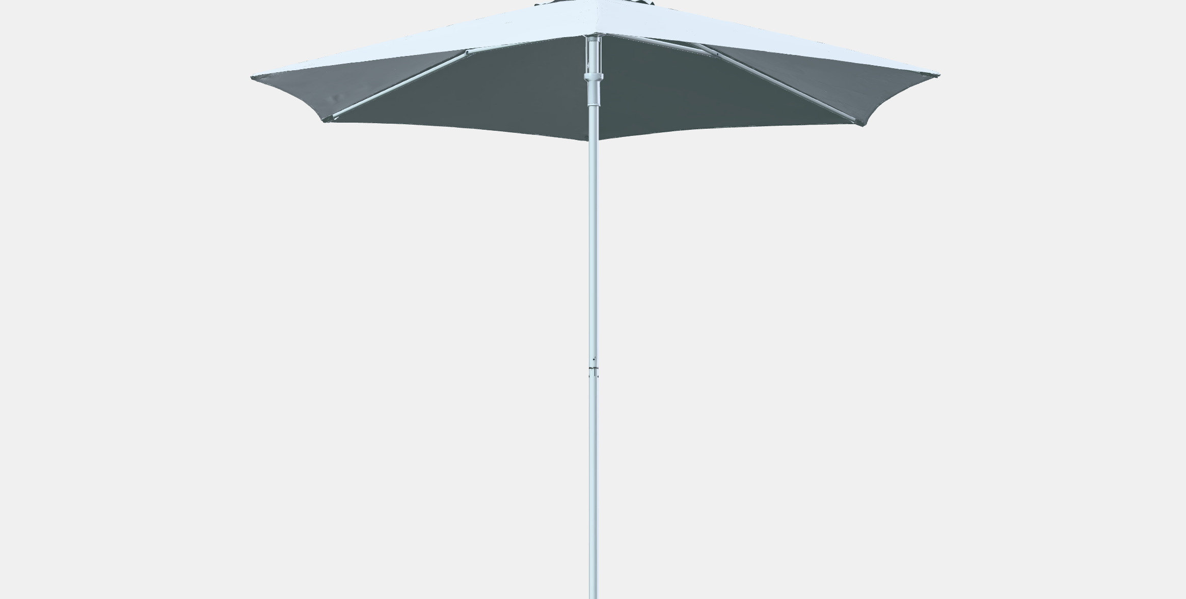 HOGON Parasol 3D model_13