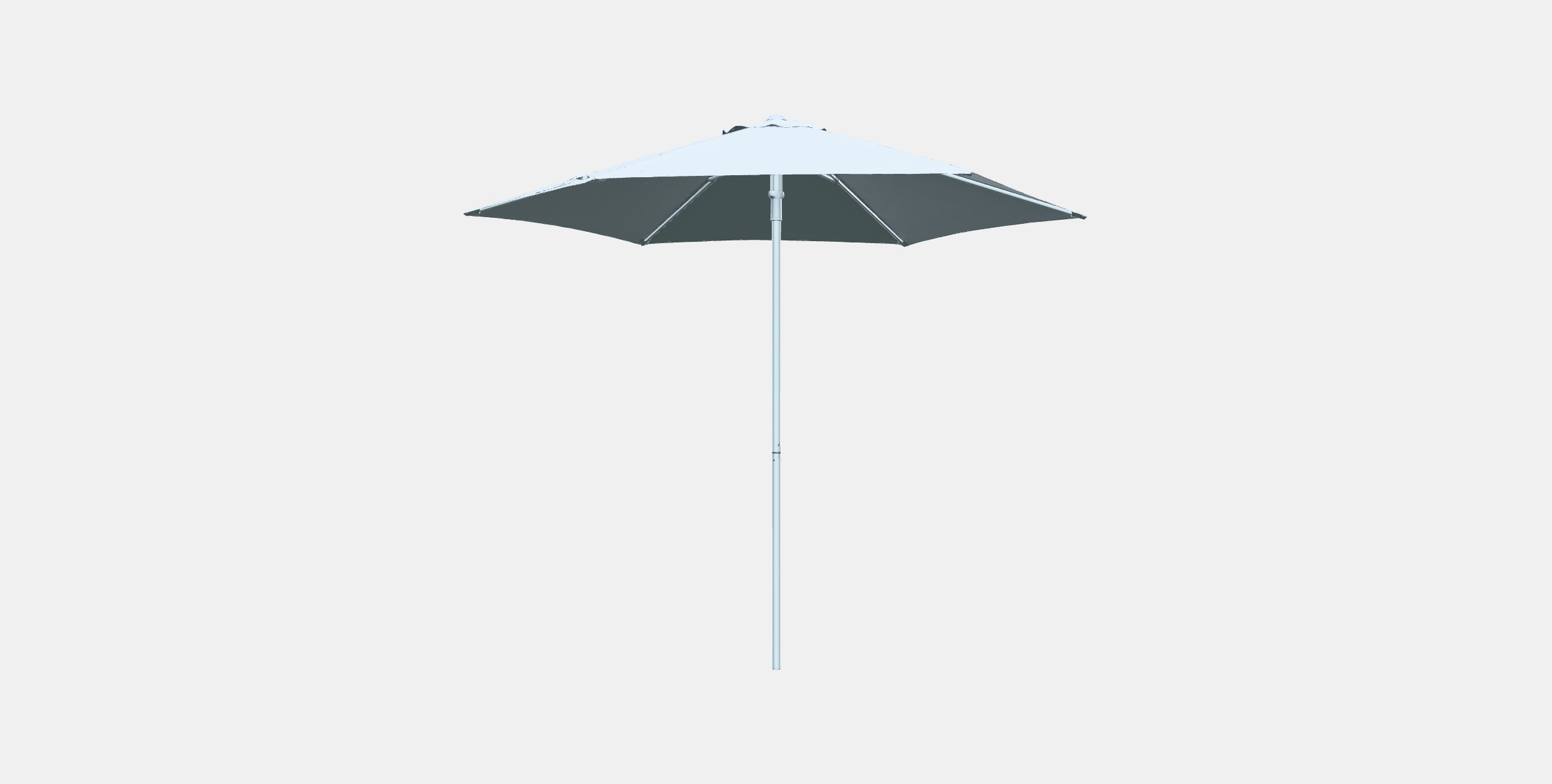 HOGON Parasol 3D model_10