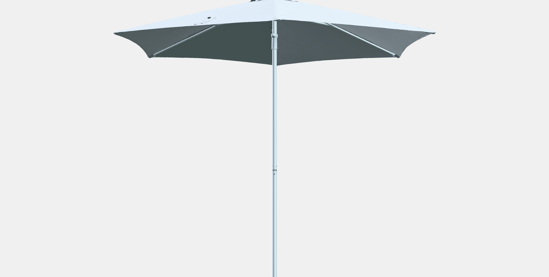 HOGON Parasol 3D model_8