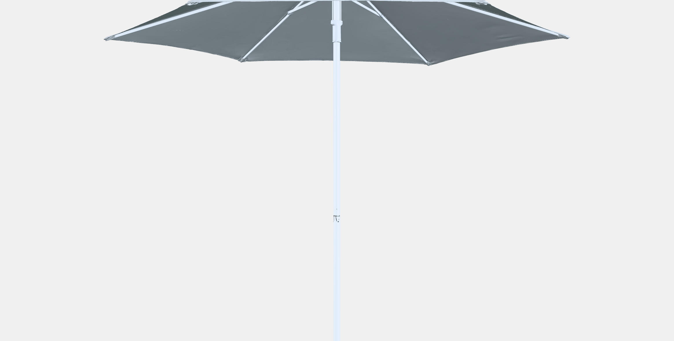 HOGON Parasol 3D model_15