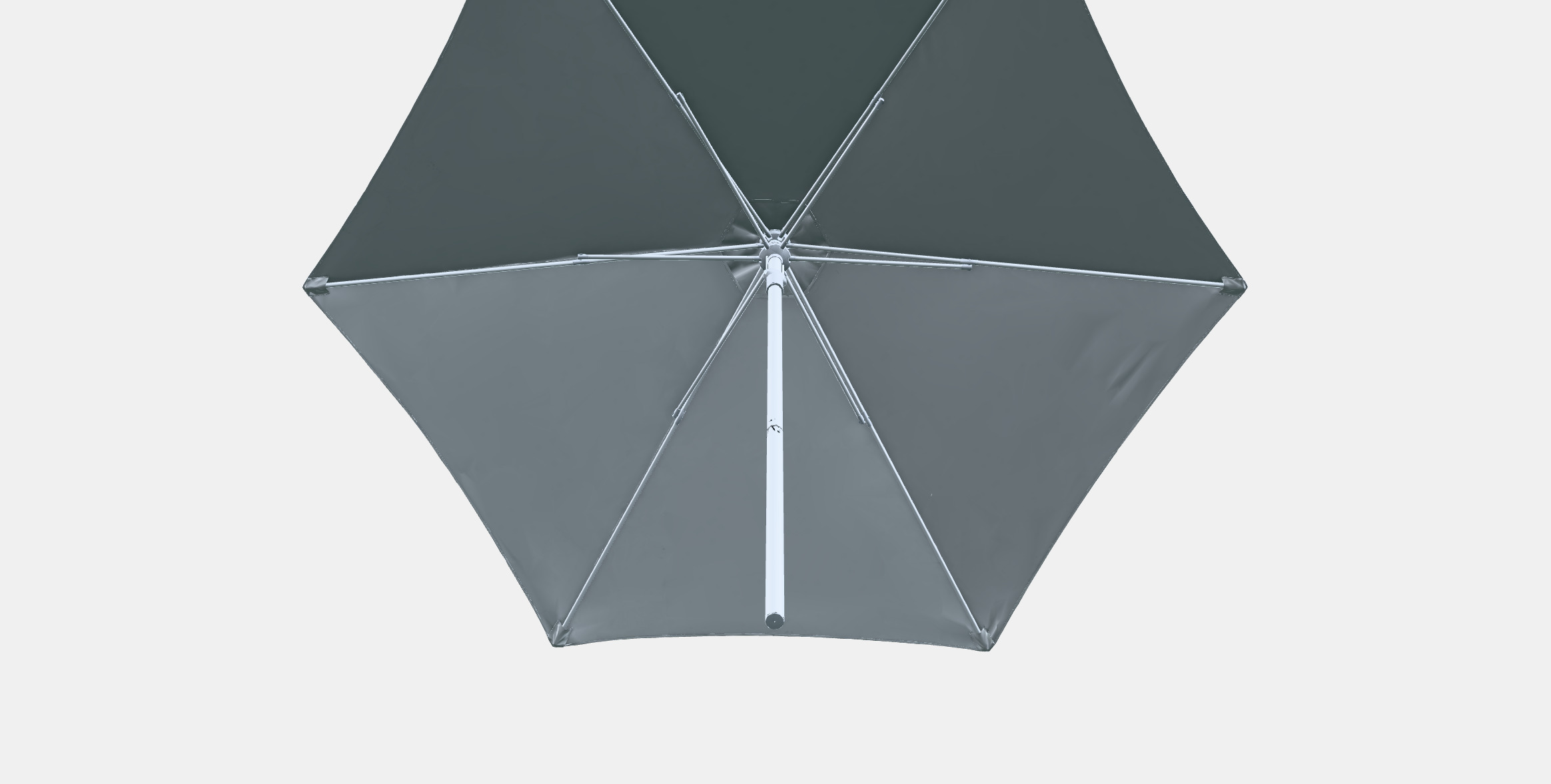 HOGON Parasol 3D model_9