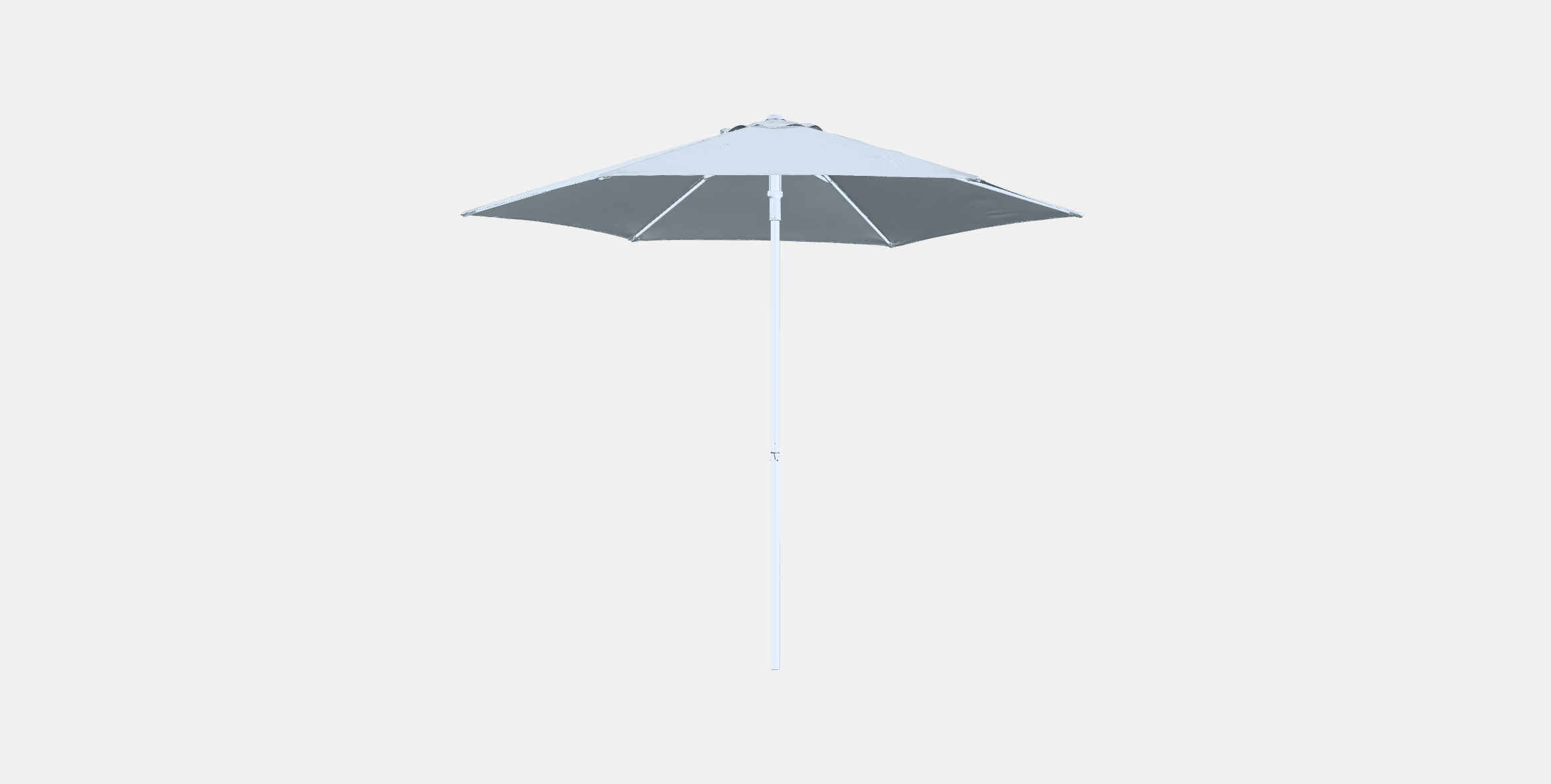 HOGON Parasol 3D model_14