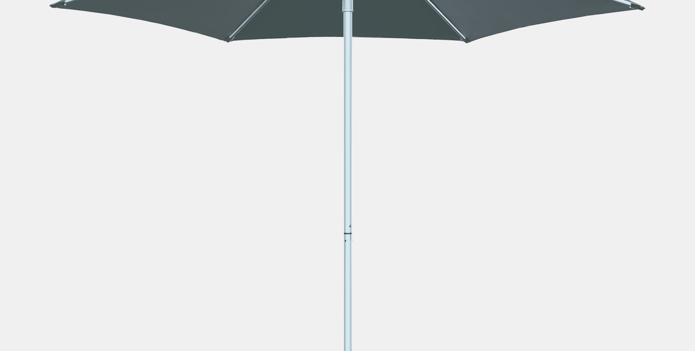 HOGON Parasol 3D model_11